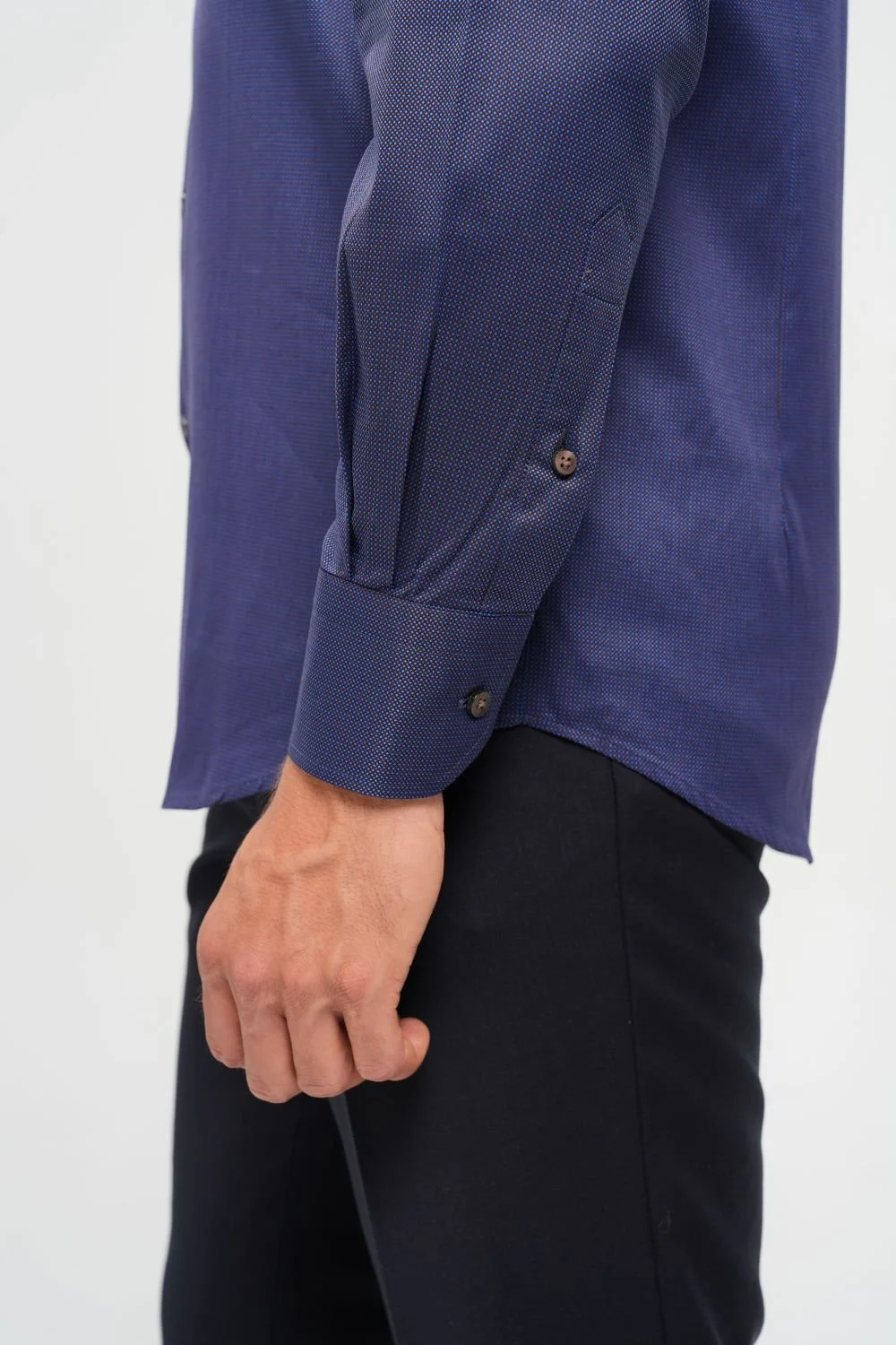 private label men's shirts for US brands