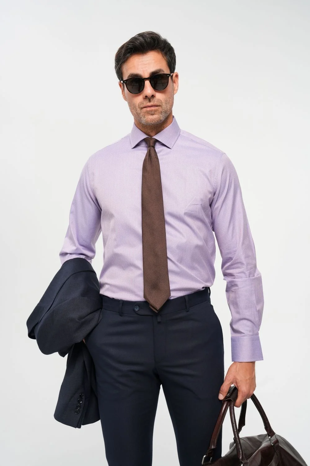 private label mens shirt manufacturer