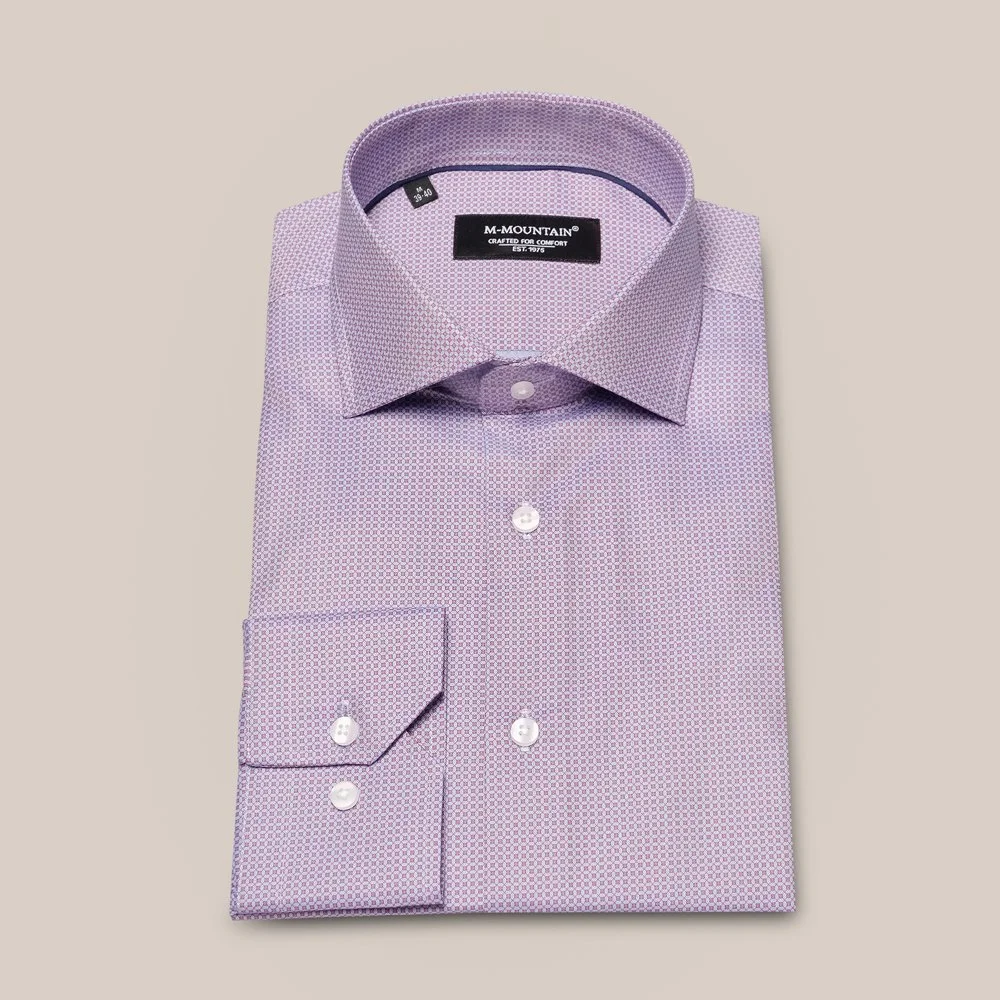 men’s shirt factory private label