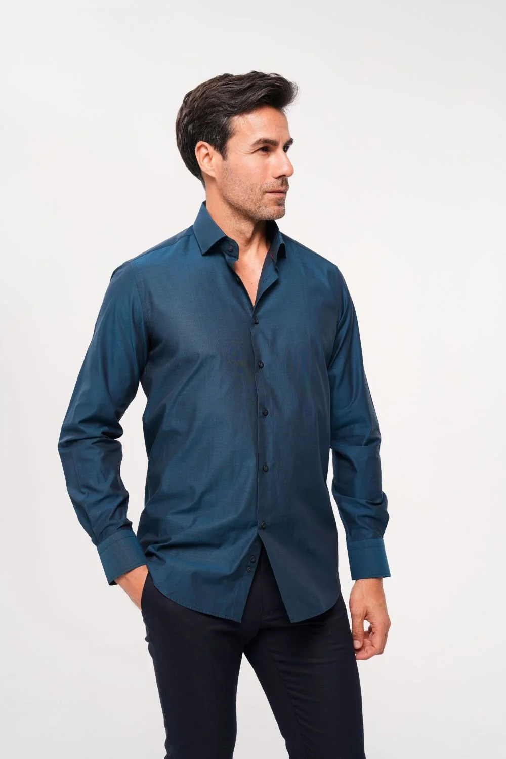 private label shirt manufacturer Turkey
