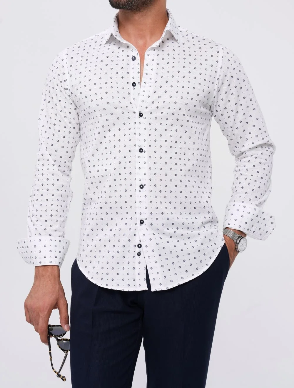 shirt factory Turkey