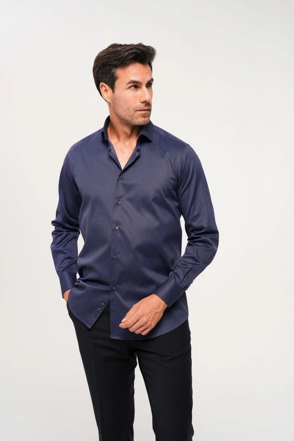 mens dress shirt factory Turkey