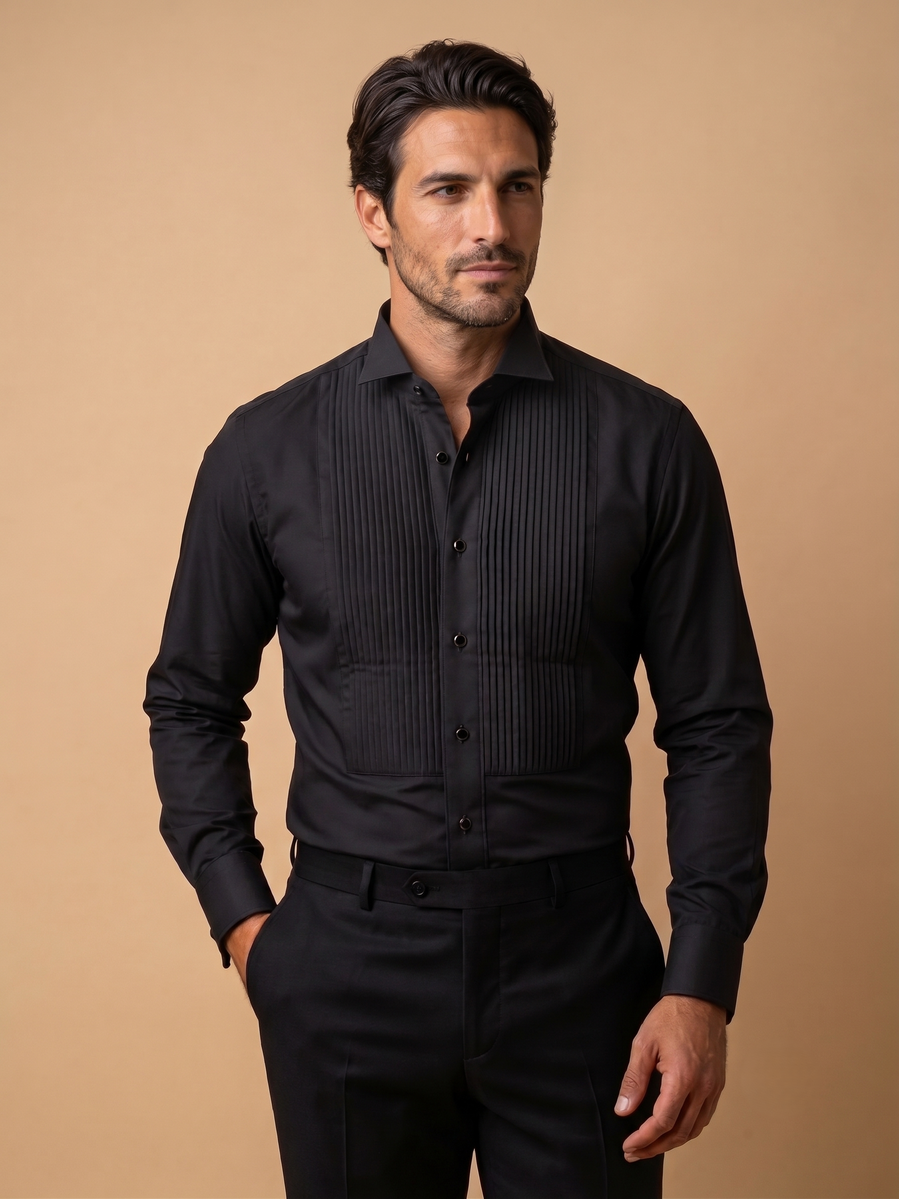 modern private label shirt manufacturer