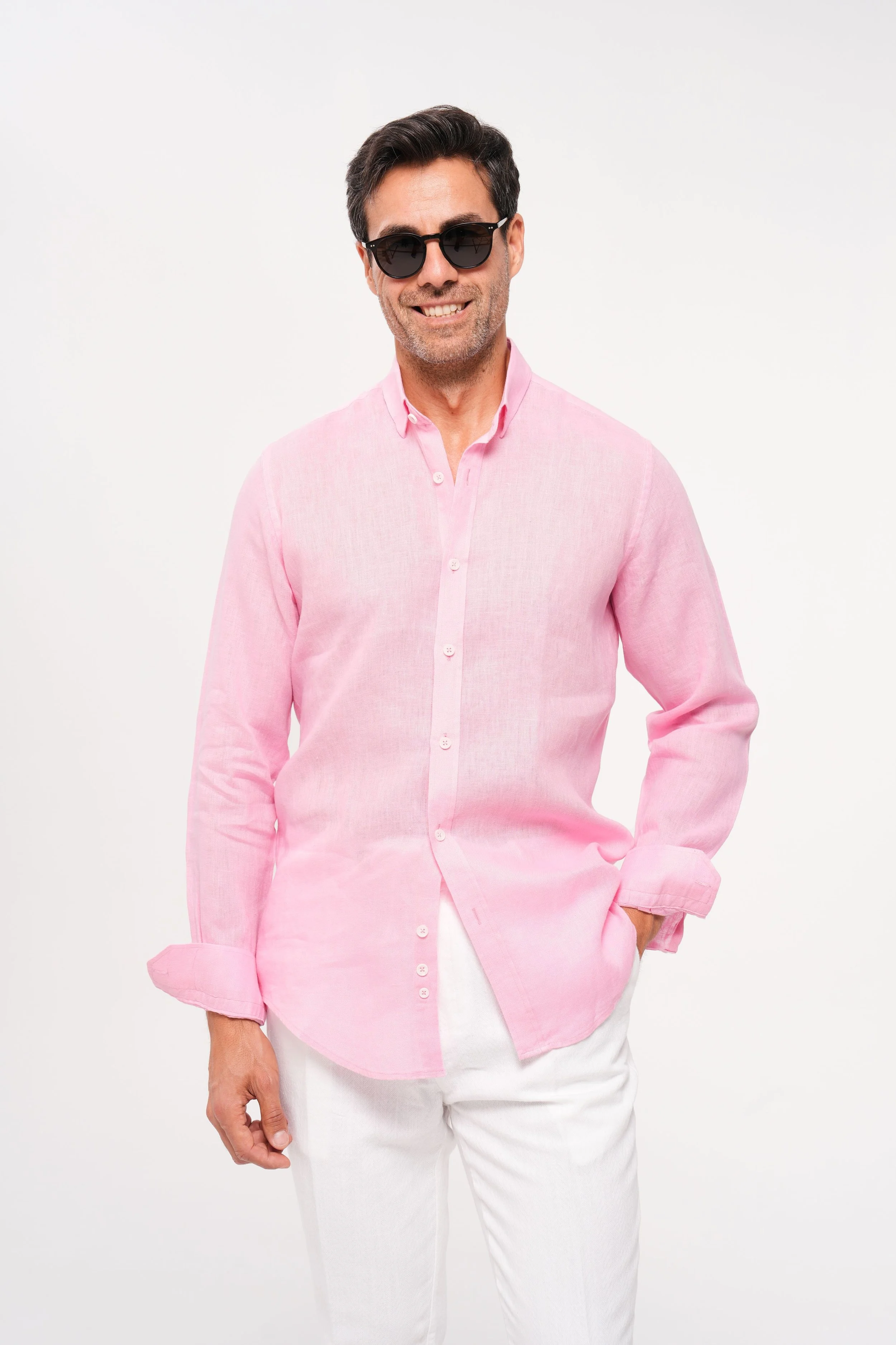 premium shirt manufacturing