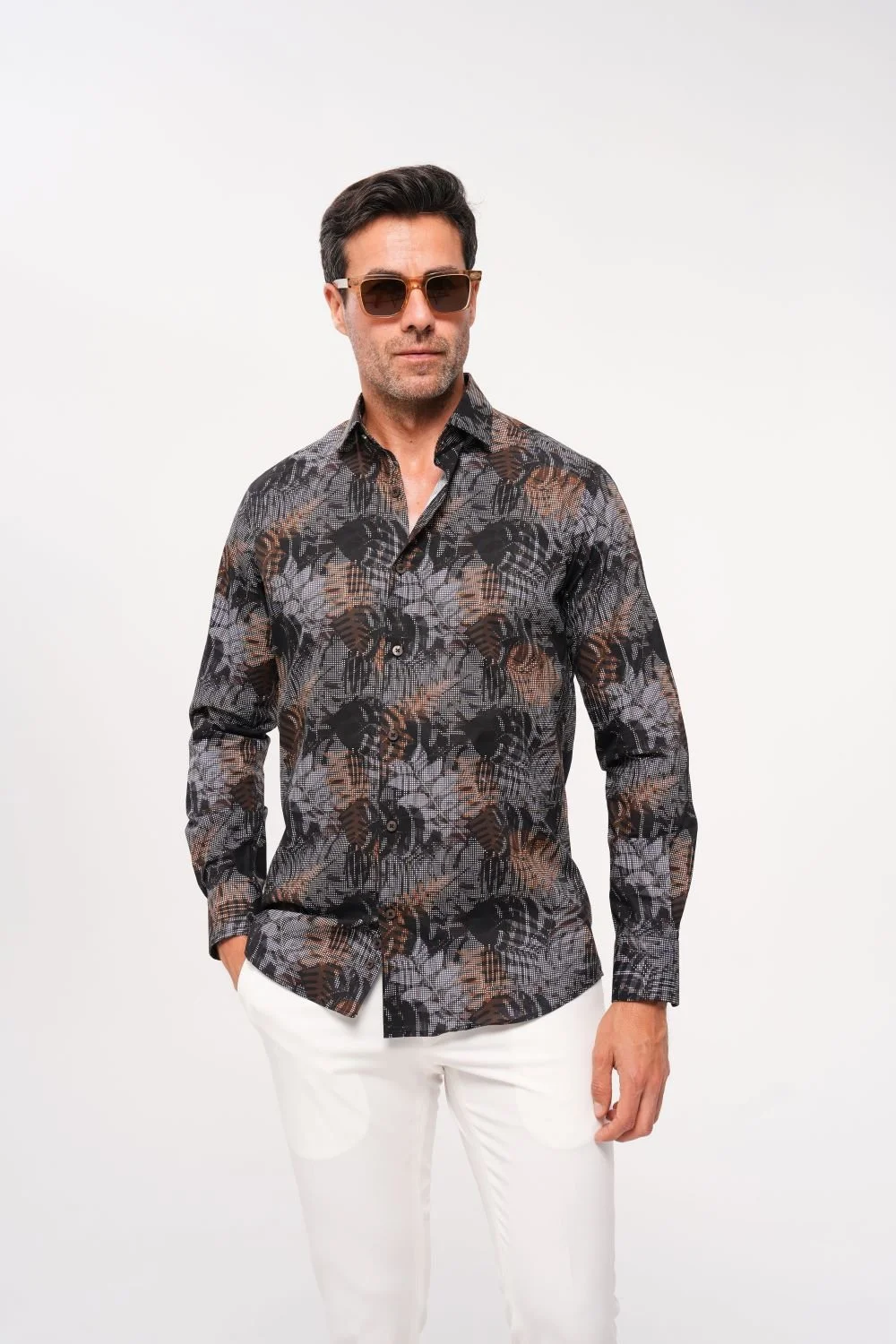 mens shirts wholesale for africa