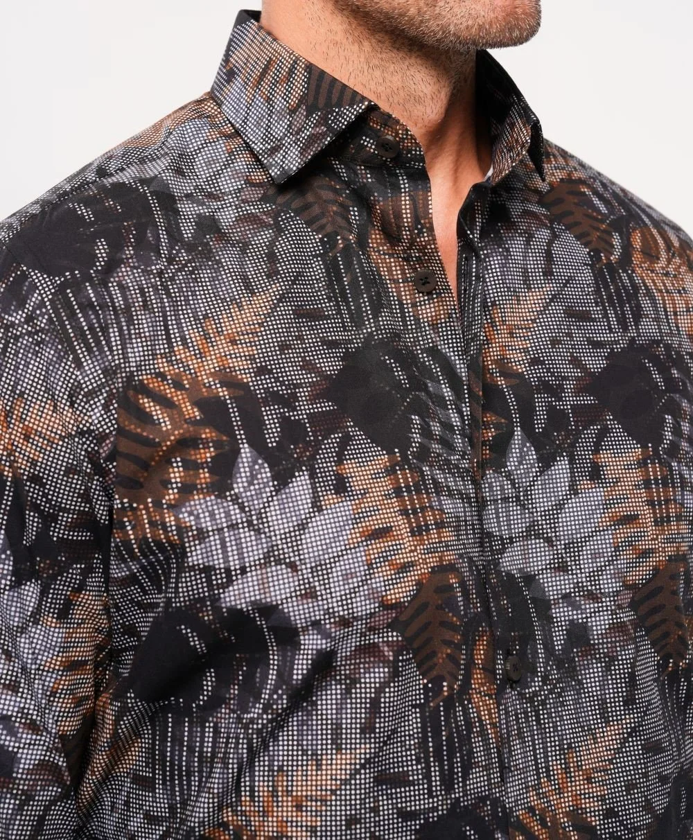 shirt manufacturers in Europe