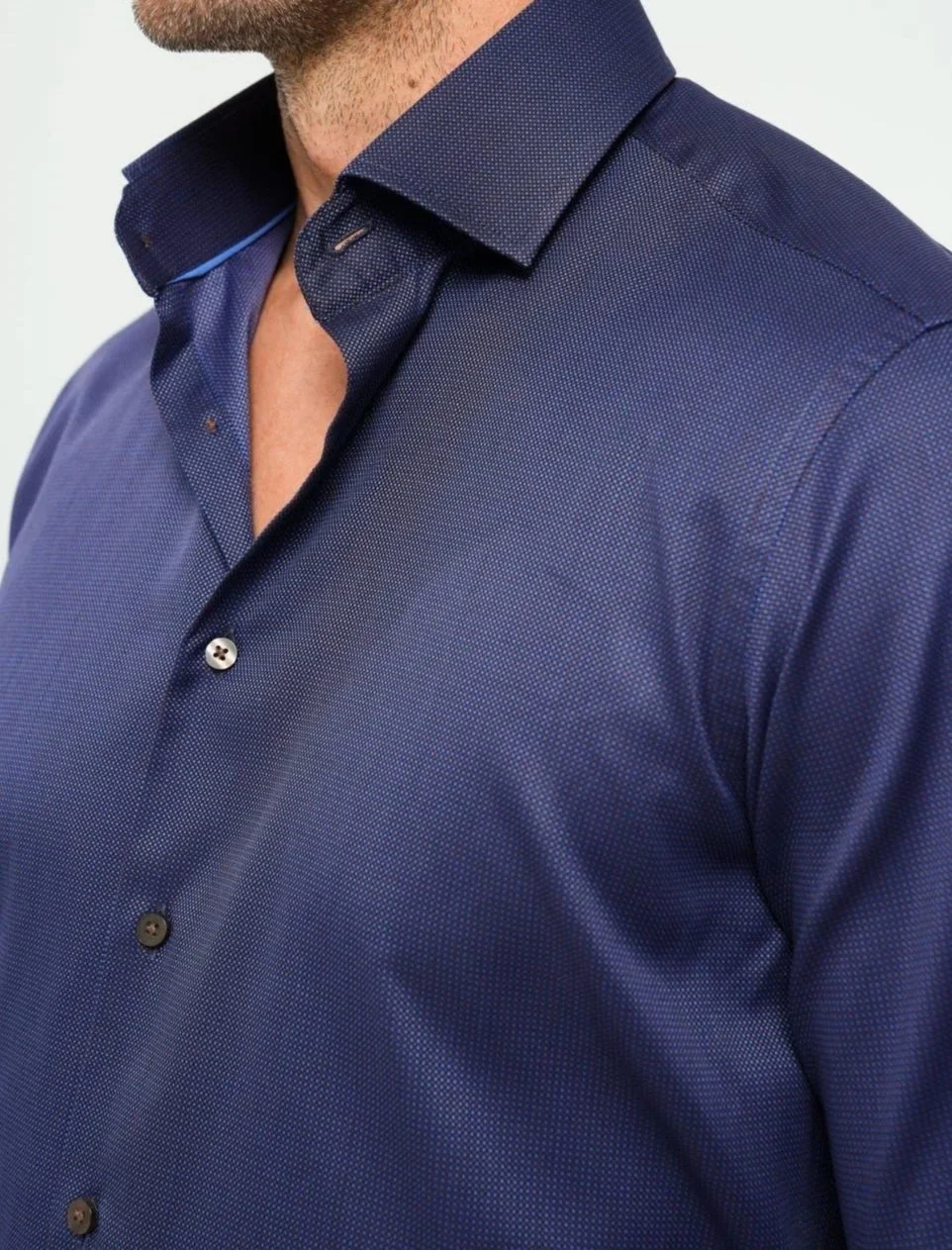 export-quality shirt manufacturer
