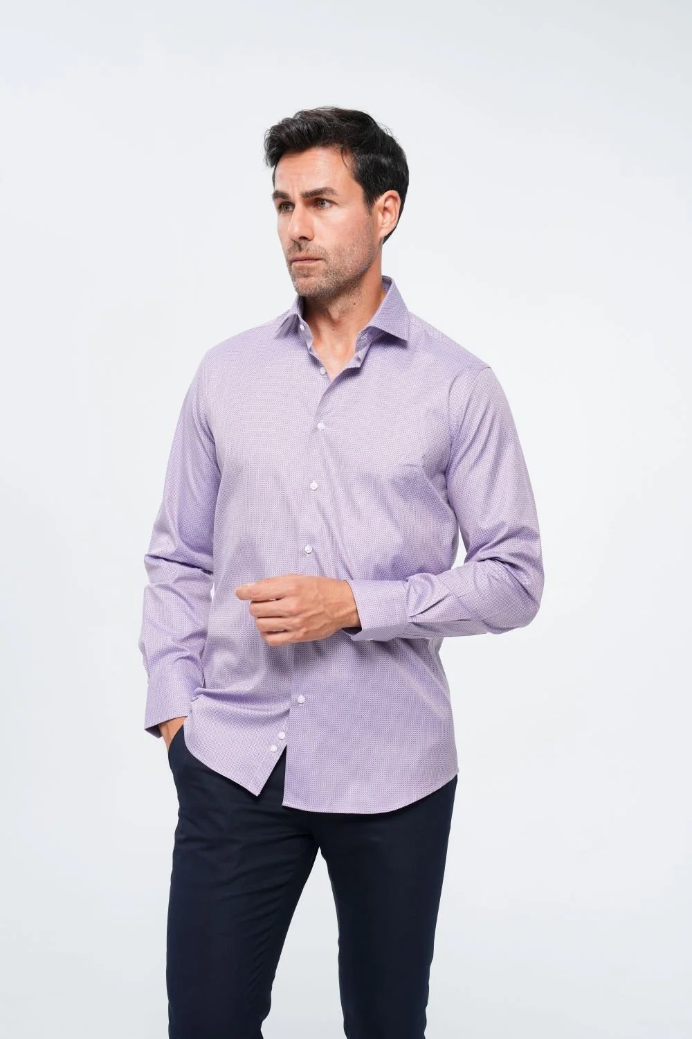 high quality shirt manufacturer