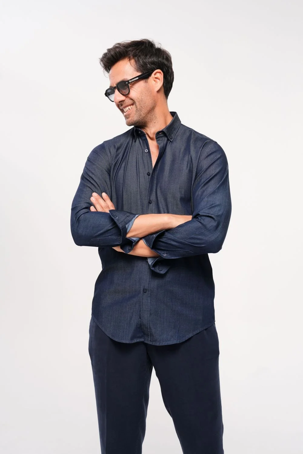 denim shirt manufacturer