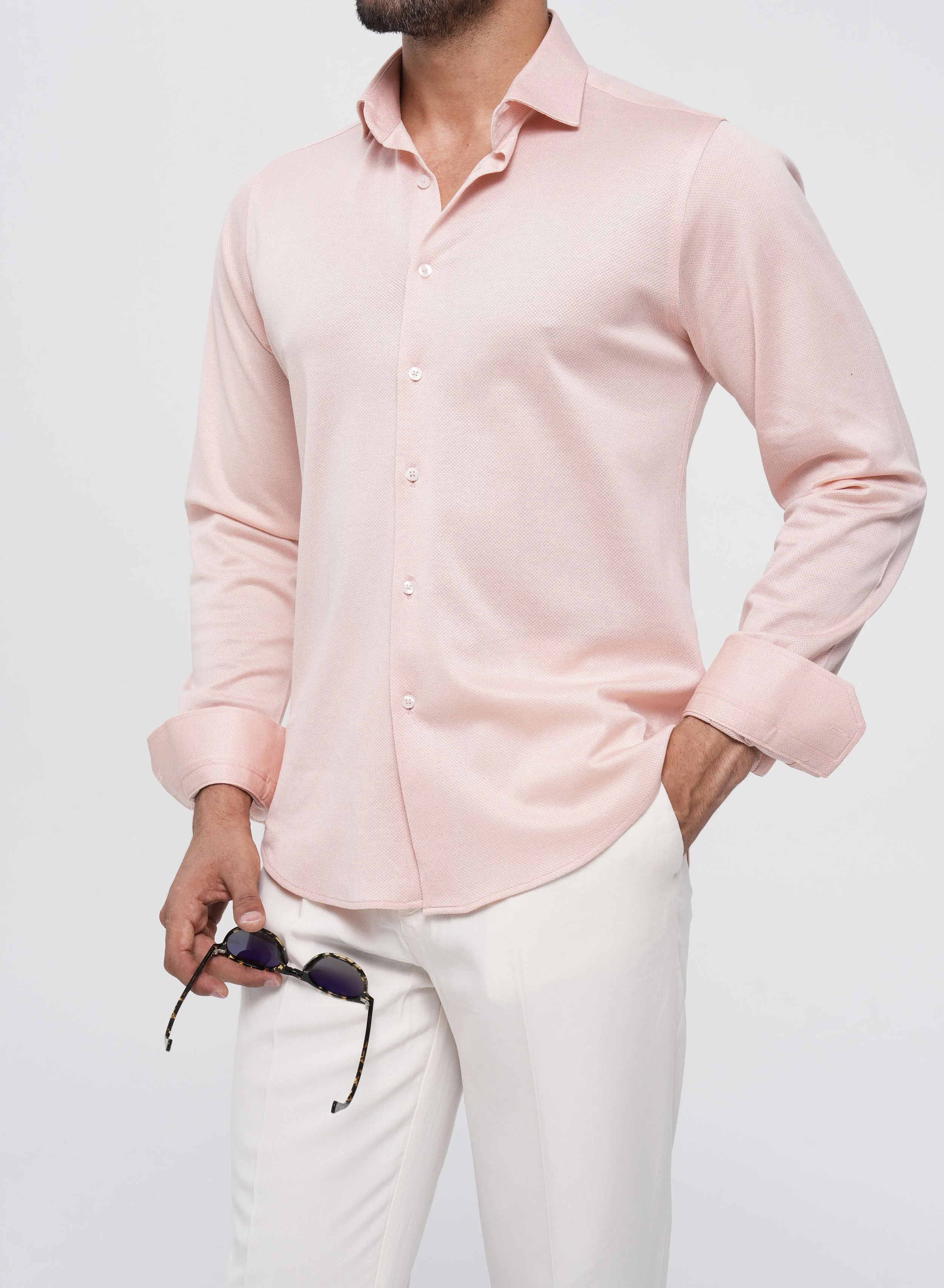 premium shirt manufacturer