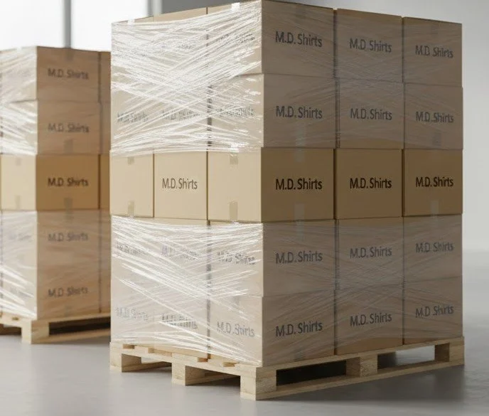 trusted mens shirt manufacturer