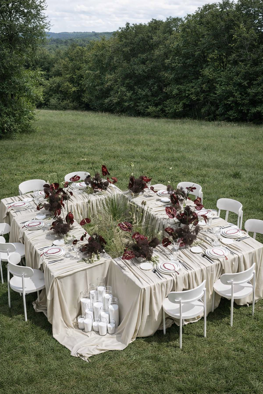 Pranzo elegante nel campo verde.PNG
