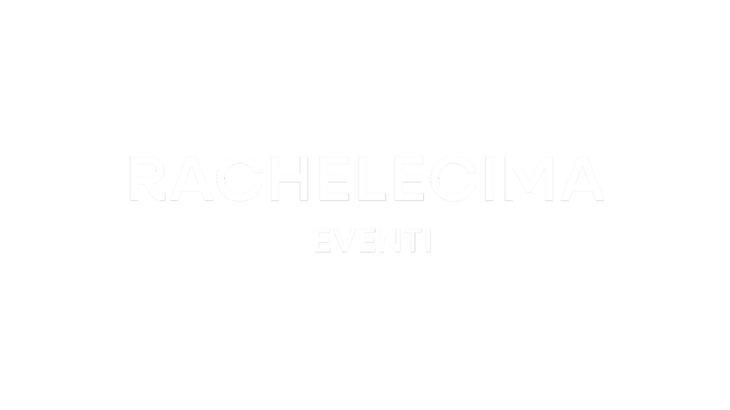 Rachele Cima Eventi