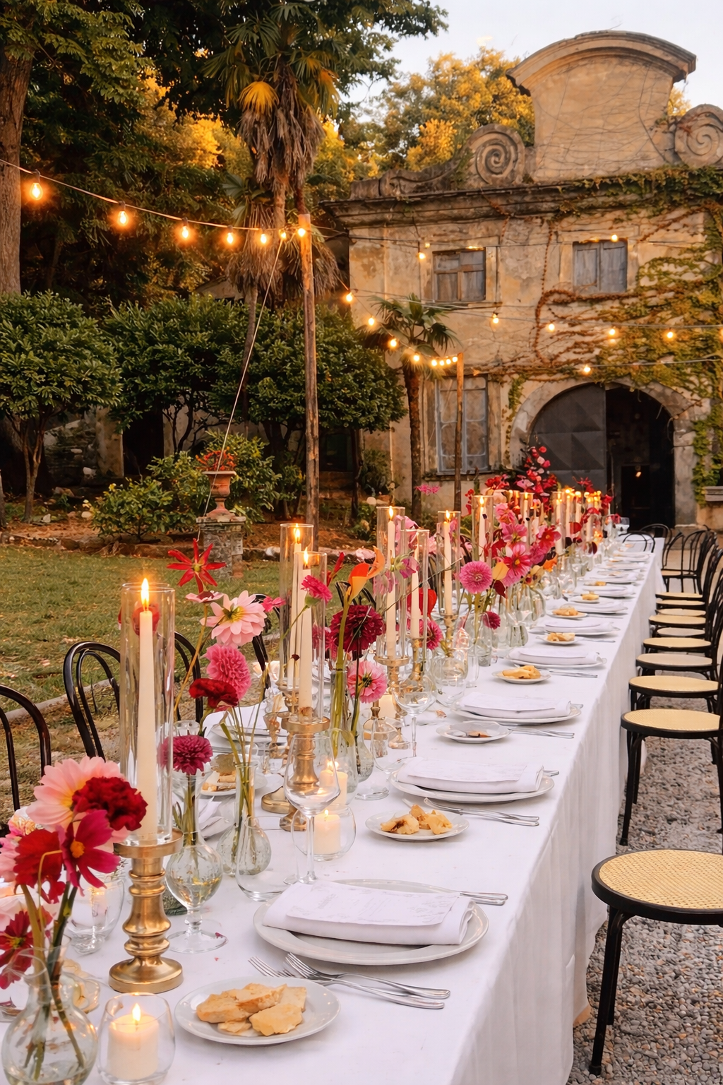 Cena elegante in giardino antico.PNG