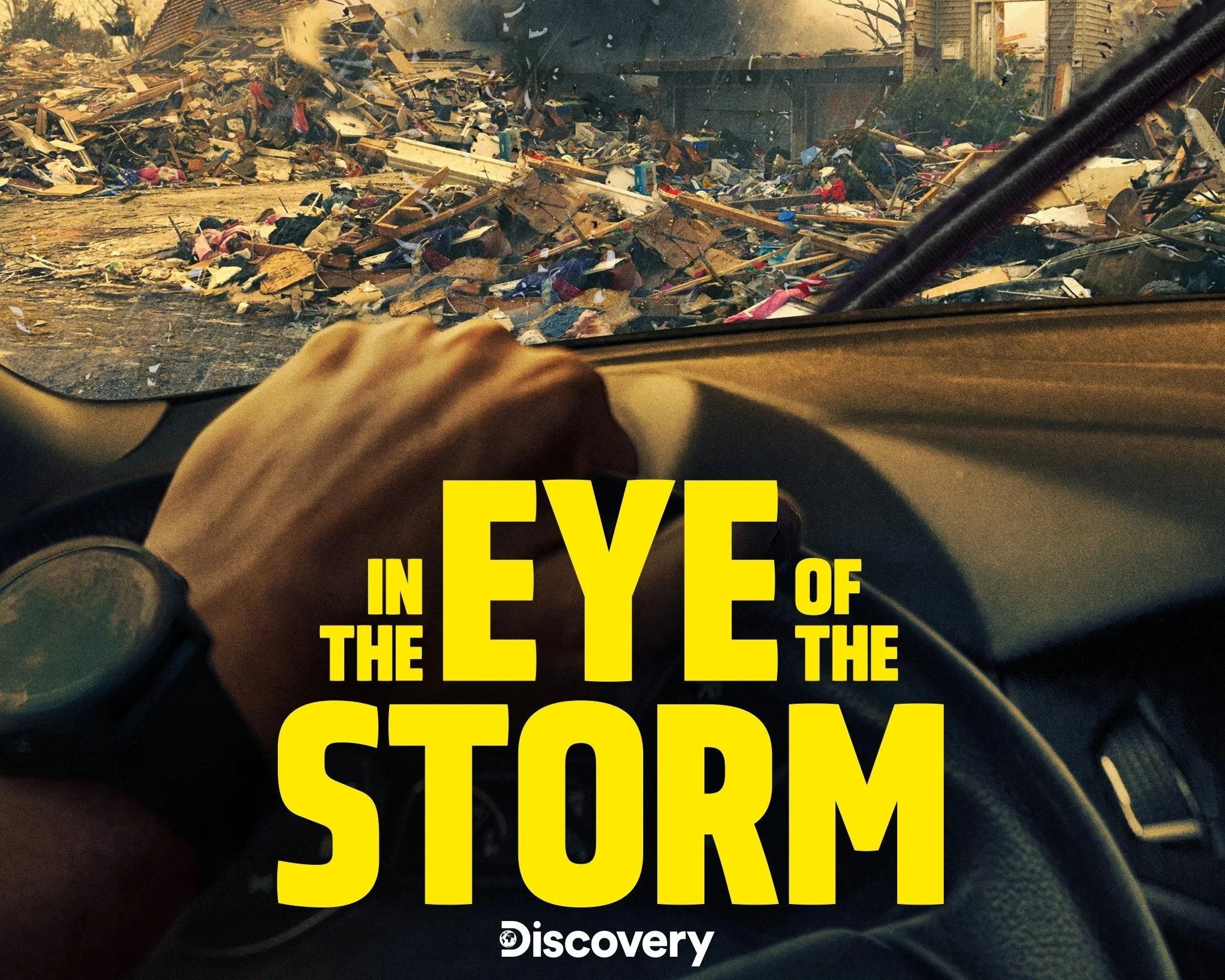 In the Eye of the Storm 2