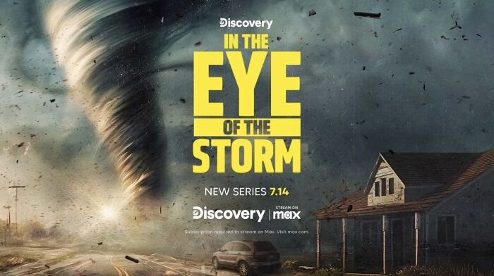 In the Eye of the Storm
