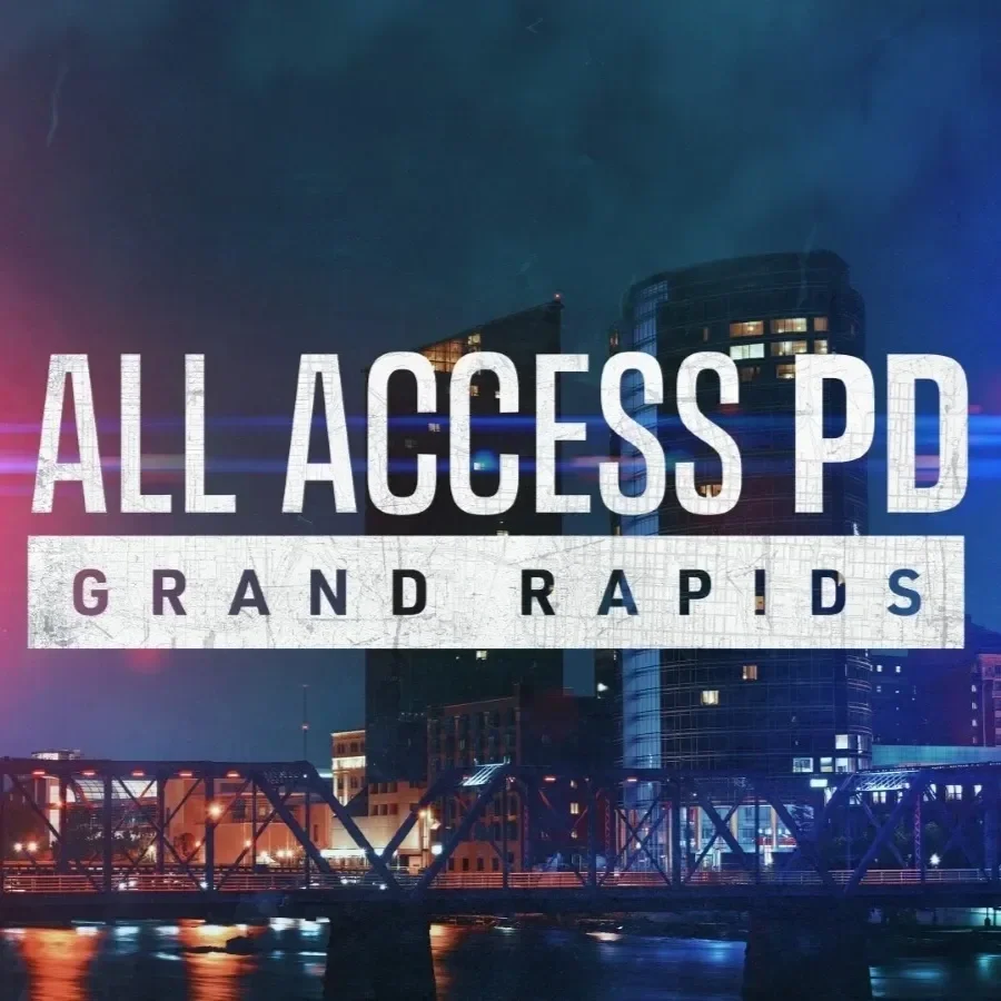 All Access PD // Grand Rapids