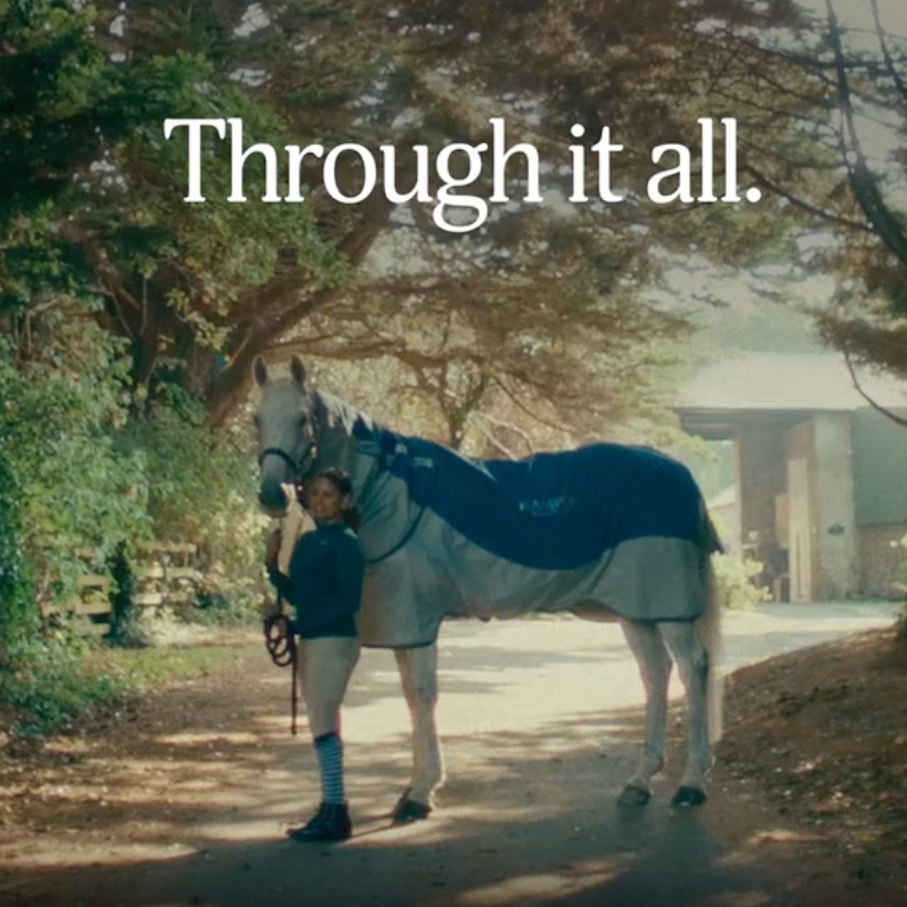 Horseware // Autumn Series