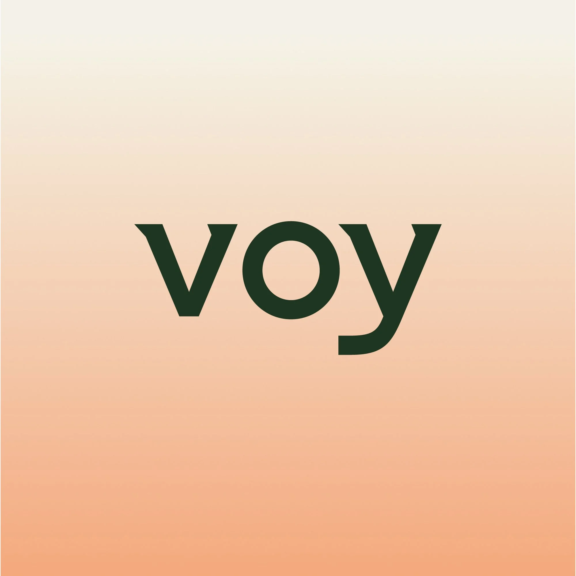 Voy