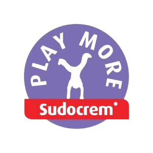 Sudocrem // Play More