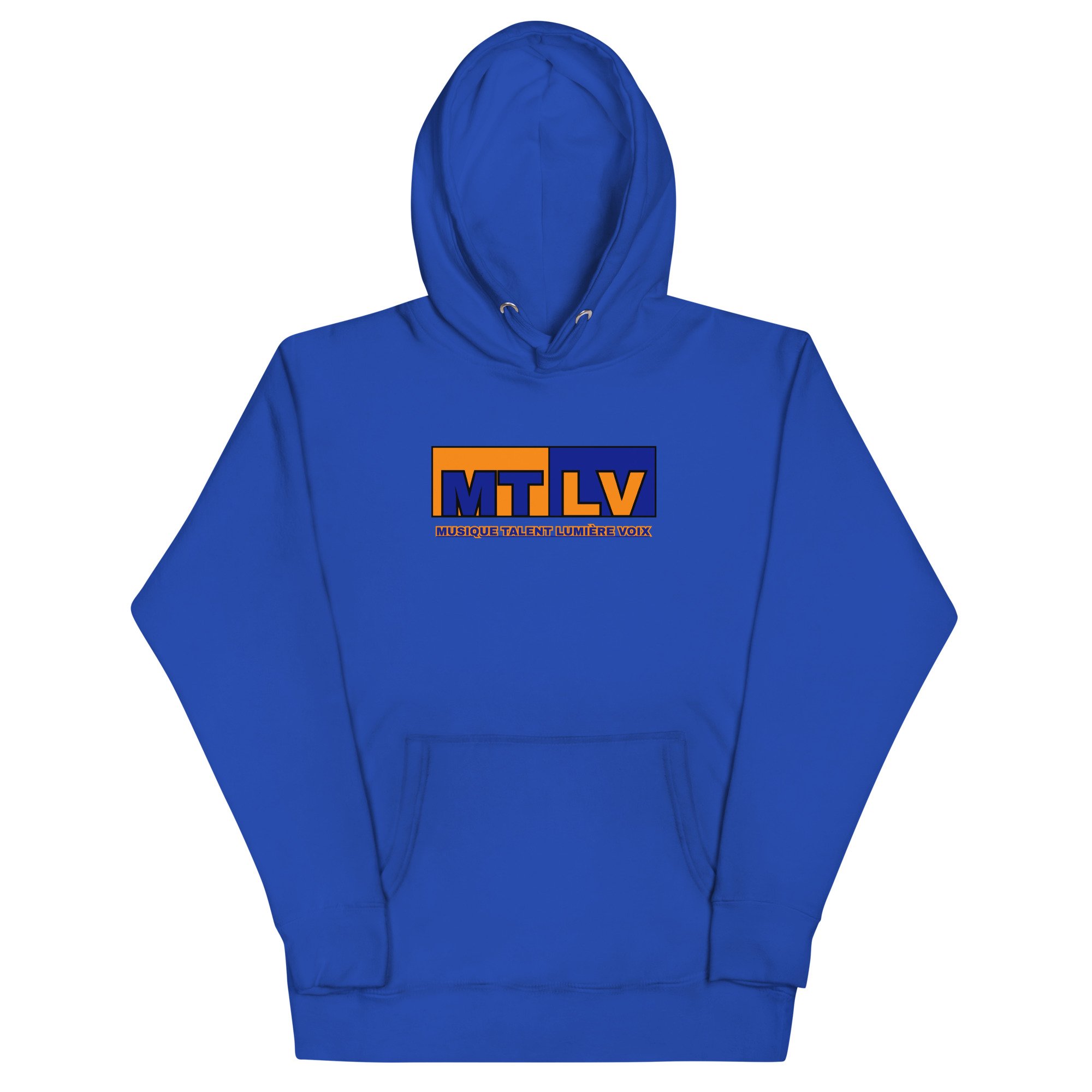 Sweat à Capuche