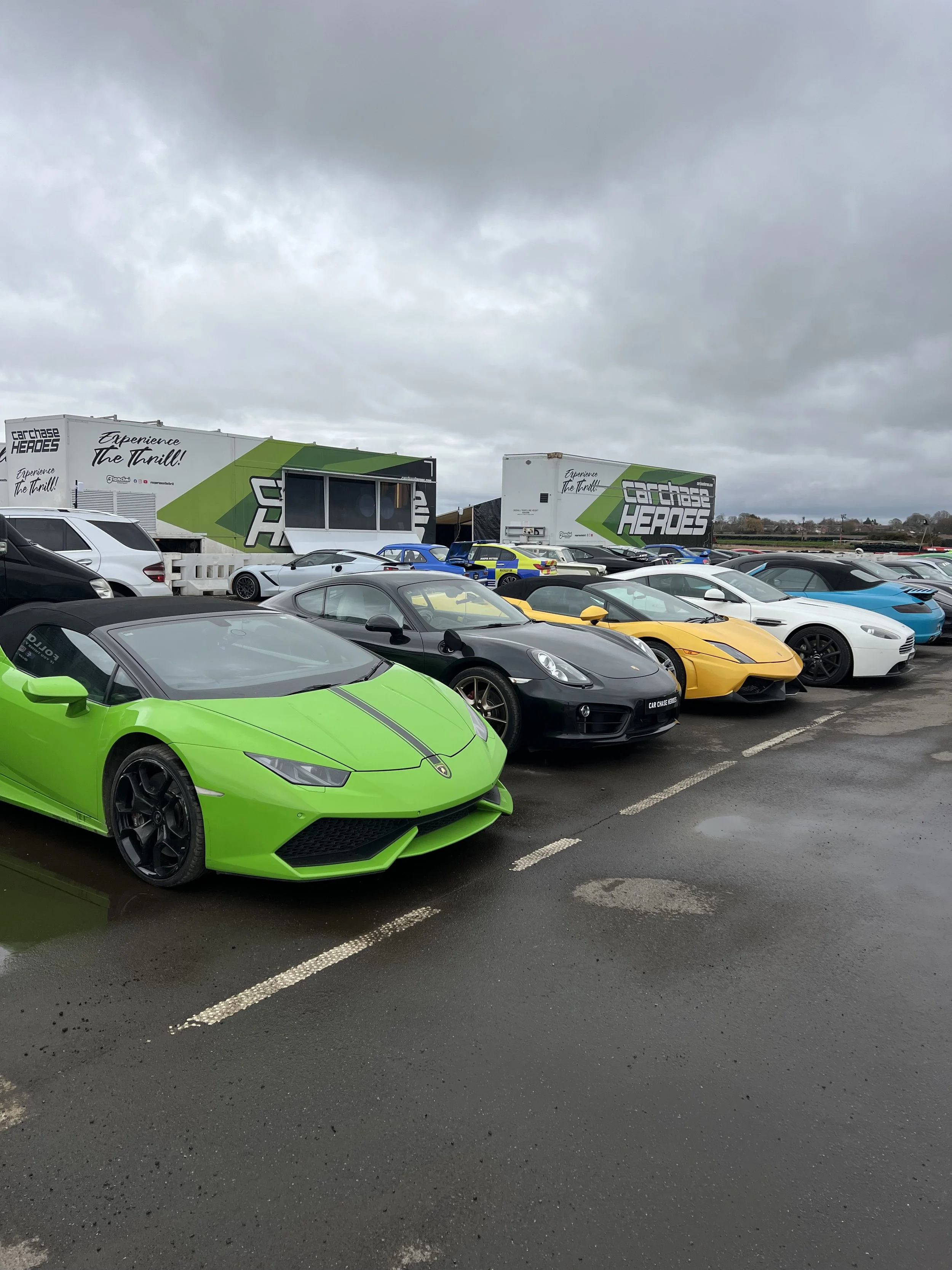 ViewDrive Goes Live with Car Chase Heroes: A New Standard for In-Car Video Delivery