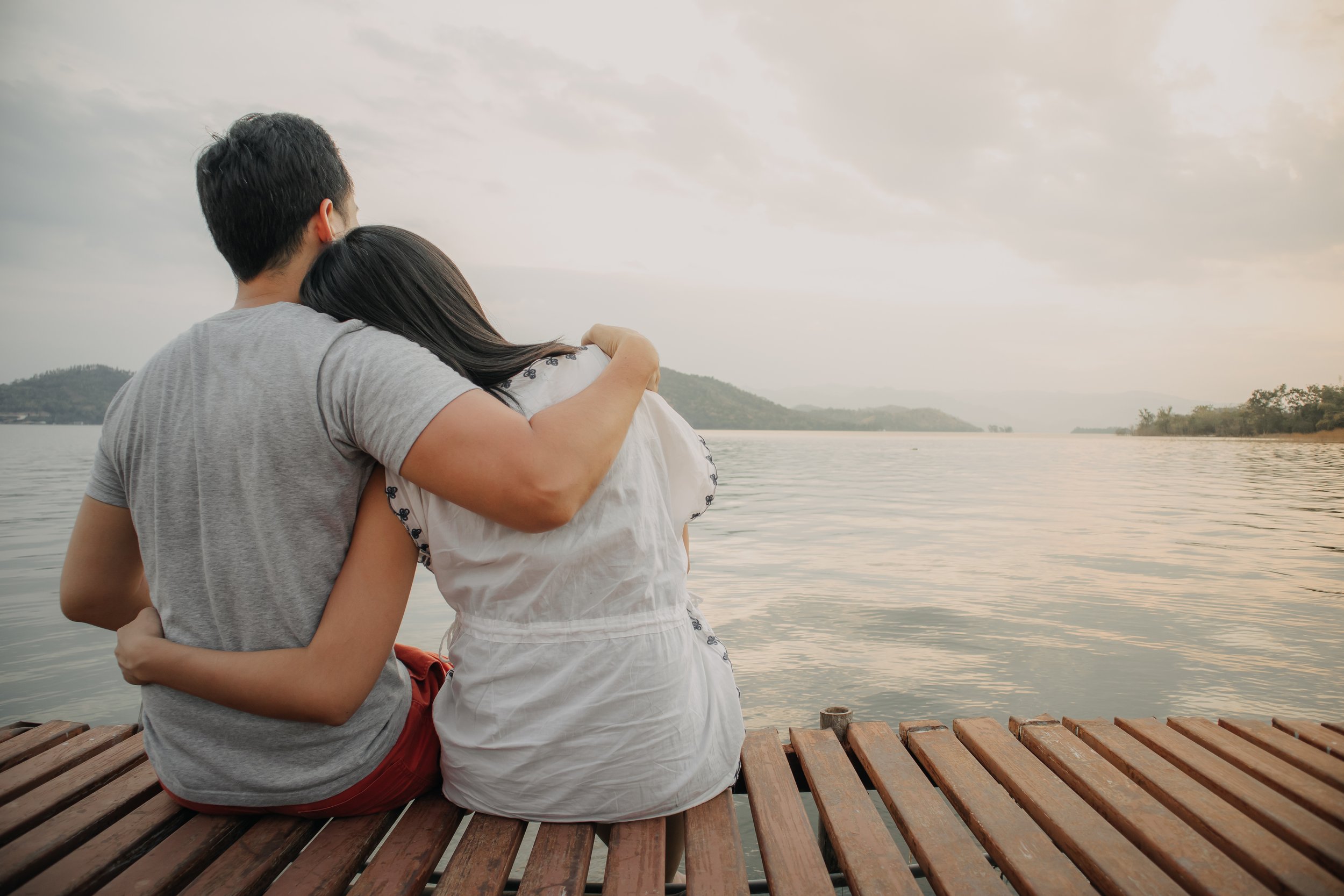 Why Do I Keep Repeating the Same Relationship Patterns?