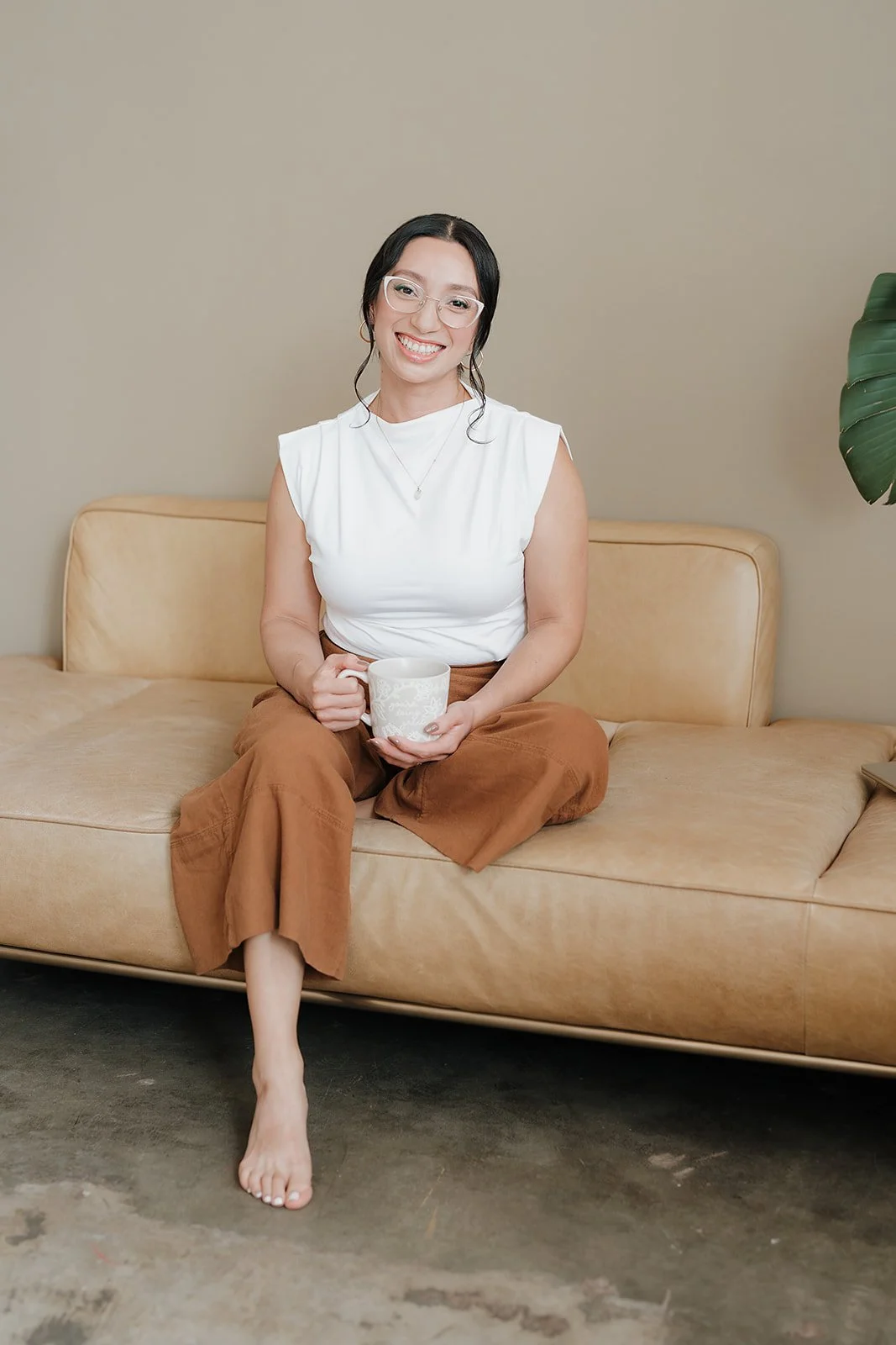 Therapist for Anxiety in Denver