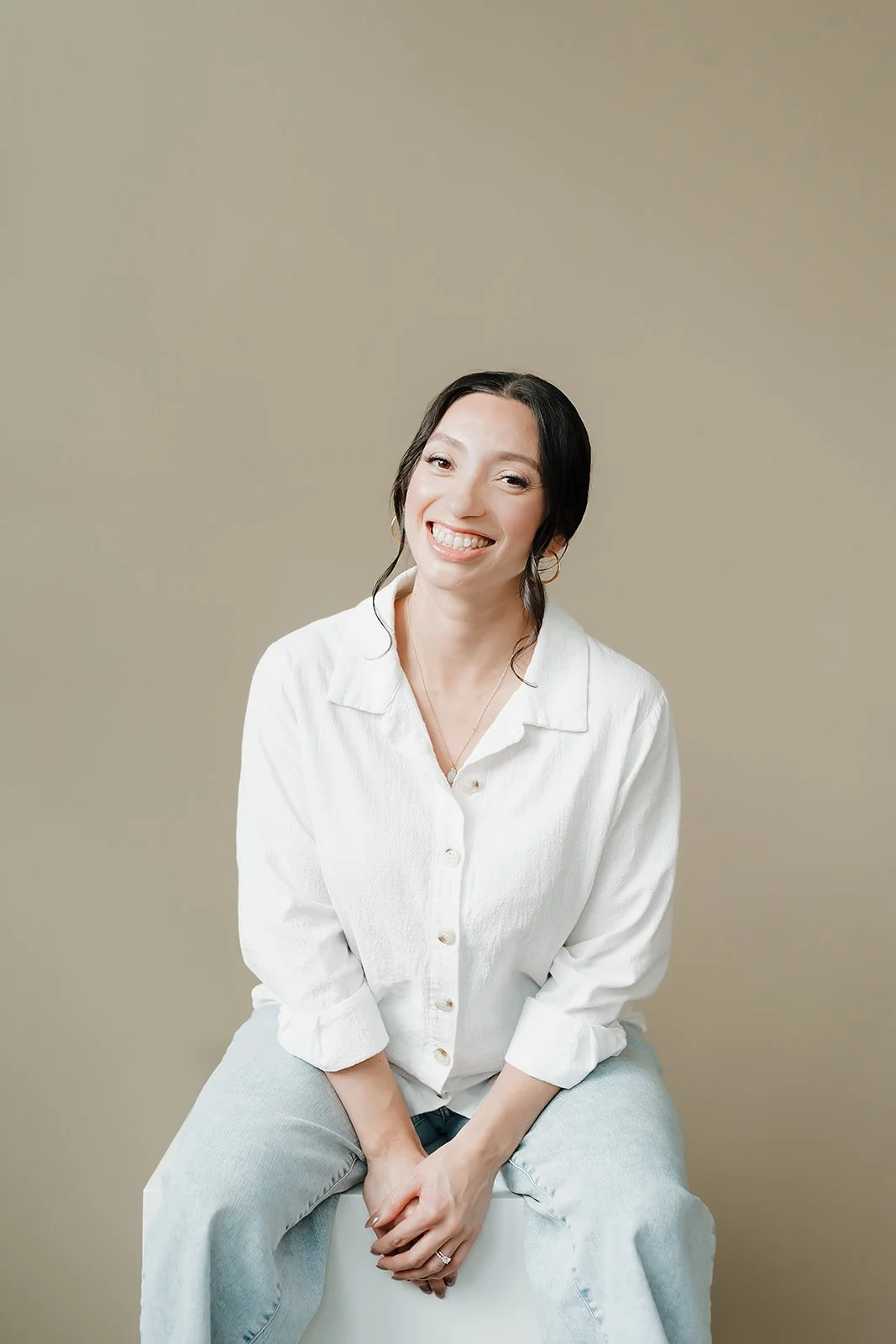 Arazeli Wagner, trauma therapist in Colorado