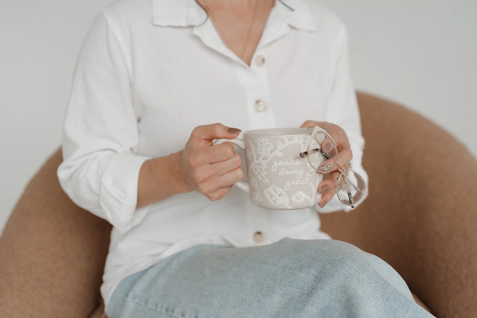 Colorado trauma-informed therapist counseling session