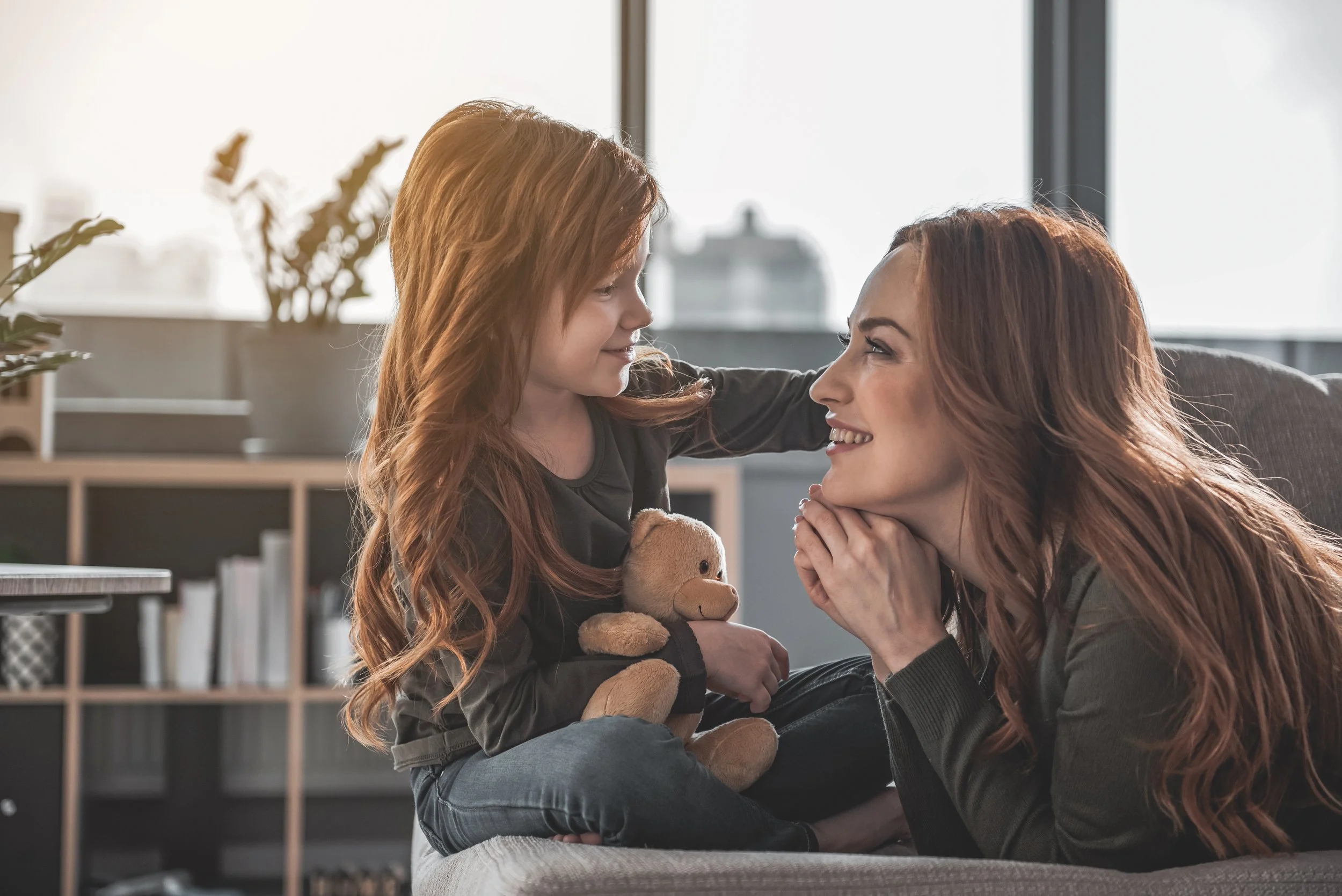 Childhood trauma therapist in Colorado