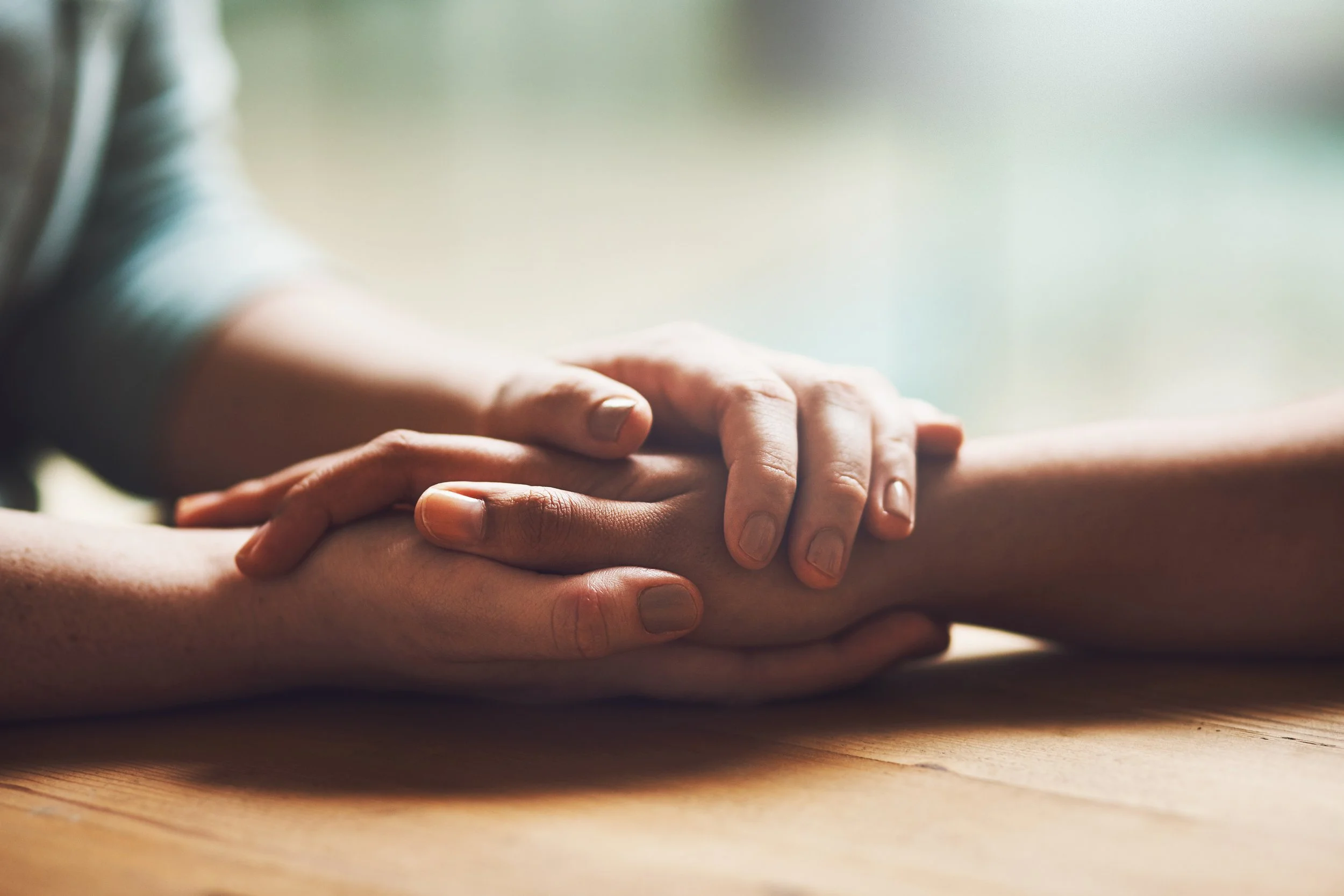 Trauma Informed Therapy in Denver