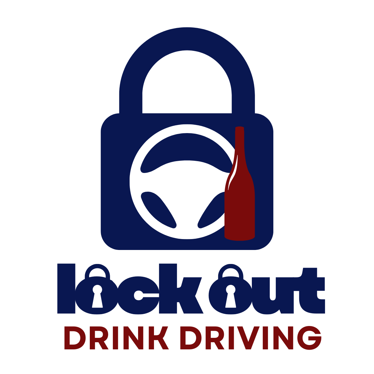 Lock Out Drink Driving