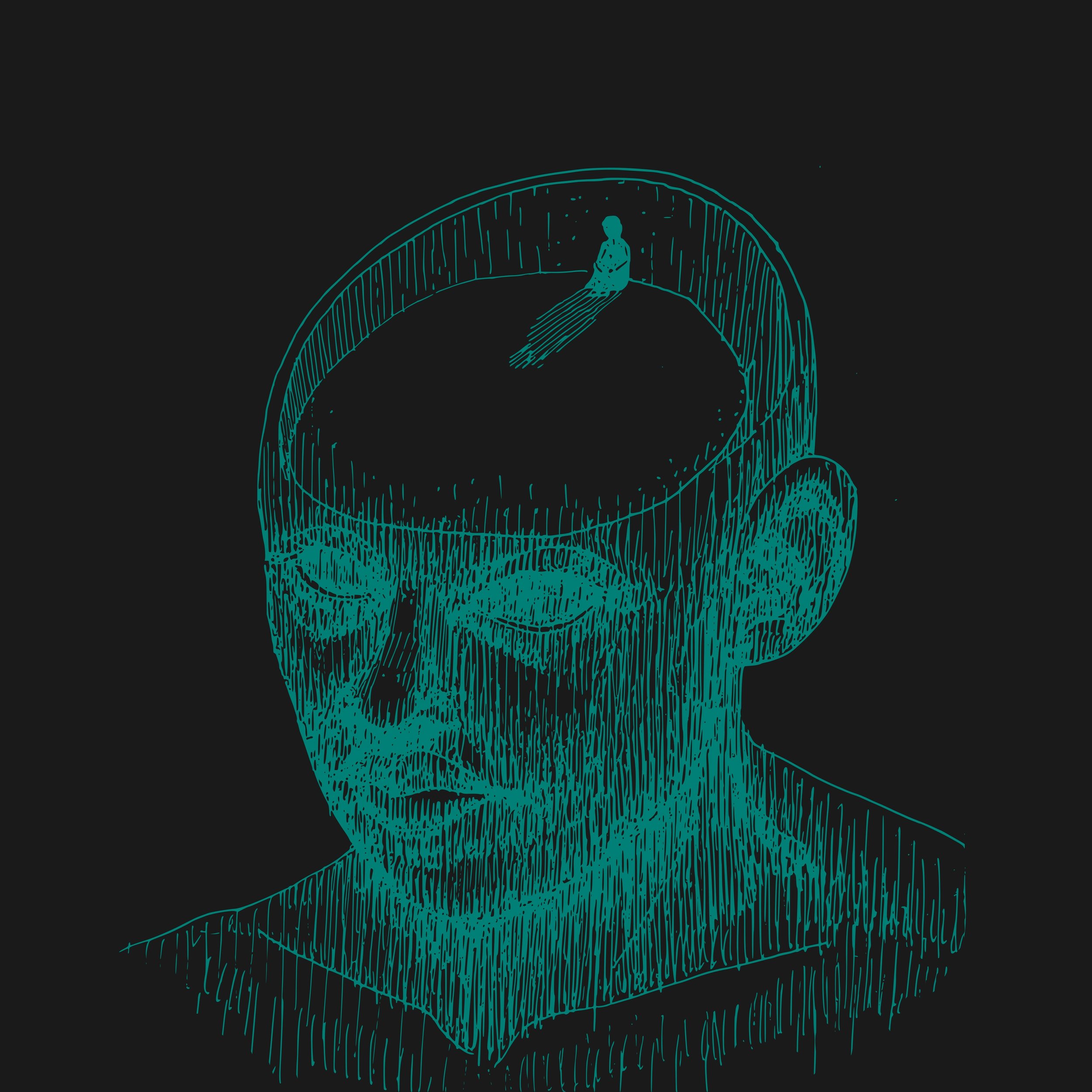 Highly sensitive person