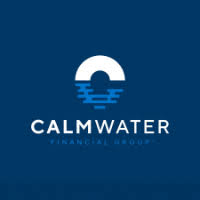 CalmWater Financial Group Logo