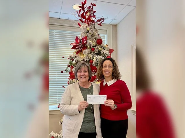 CASA of Elkhorn Valley Receives Year-End Donation from Pinnacle Bank