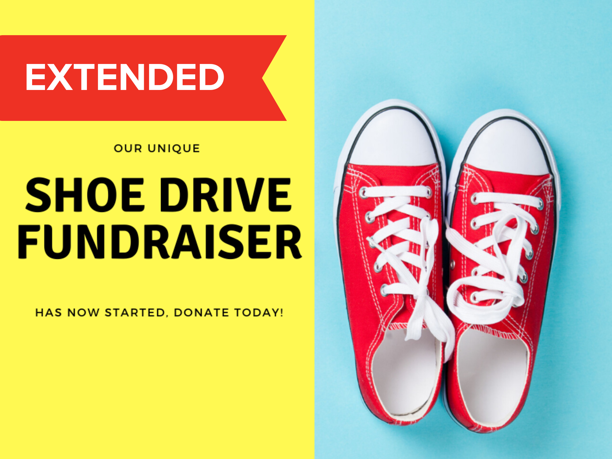 CASA Of Elkhorn Valley Extends Shoe Drive Fundraiser, Offers Josh Turner Concert Tickets To Top Donor