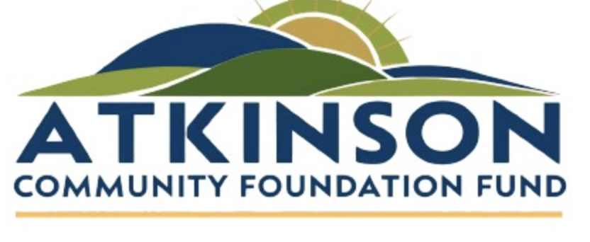Atkinson Community Foundation Fund Logo