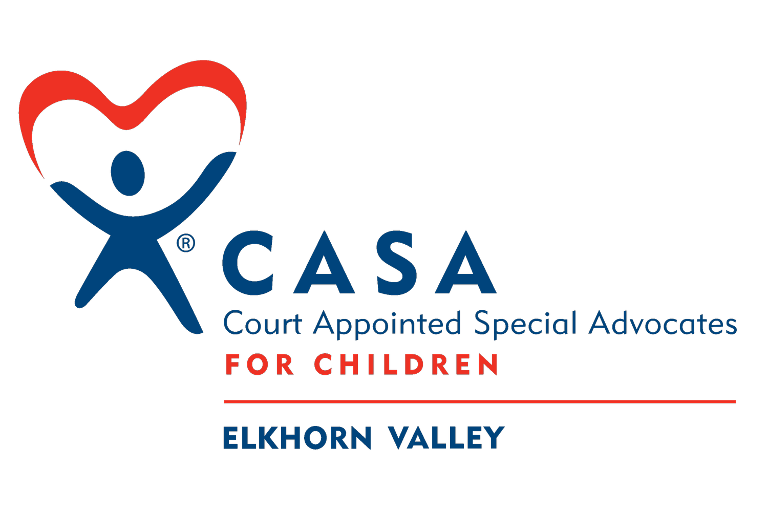 CASA of Elkhorn Valley