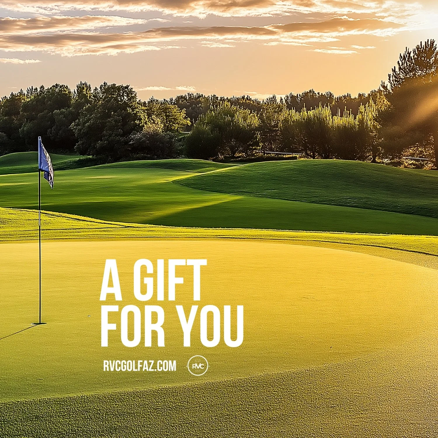 RVC Golf Az Gift Card