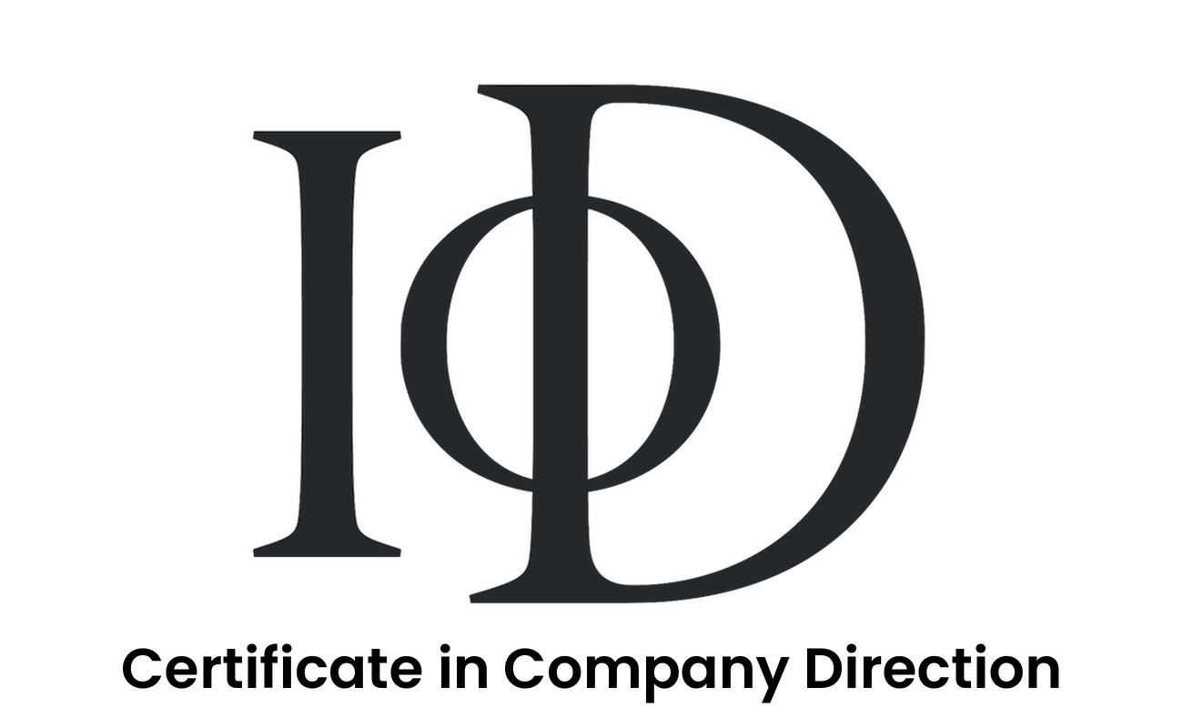Institute of Directors UK, Dave Tait Certificate in Company Direction