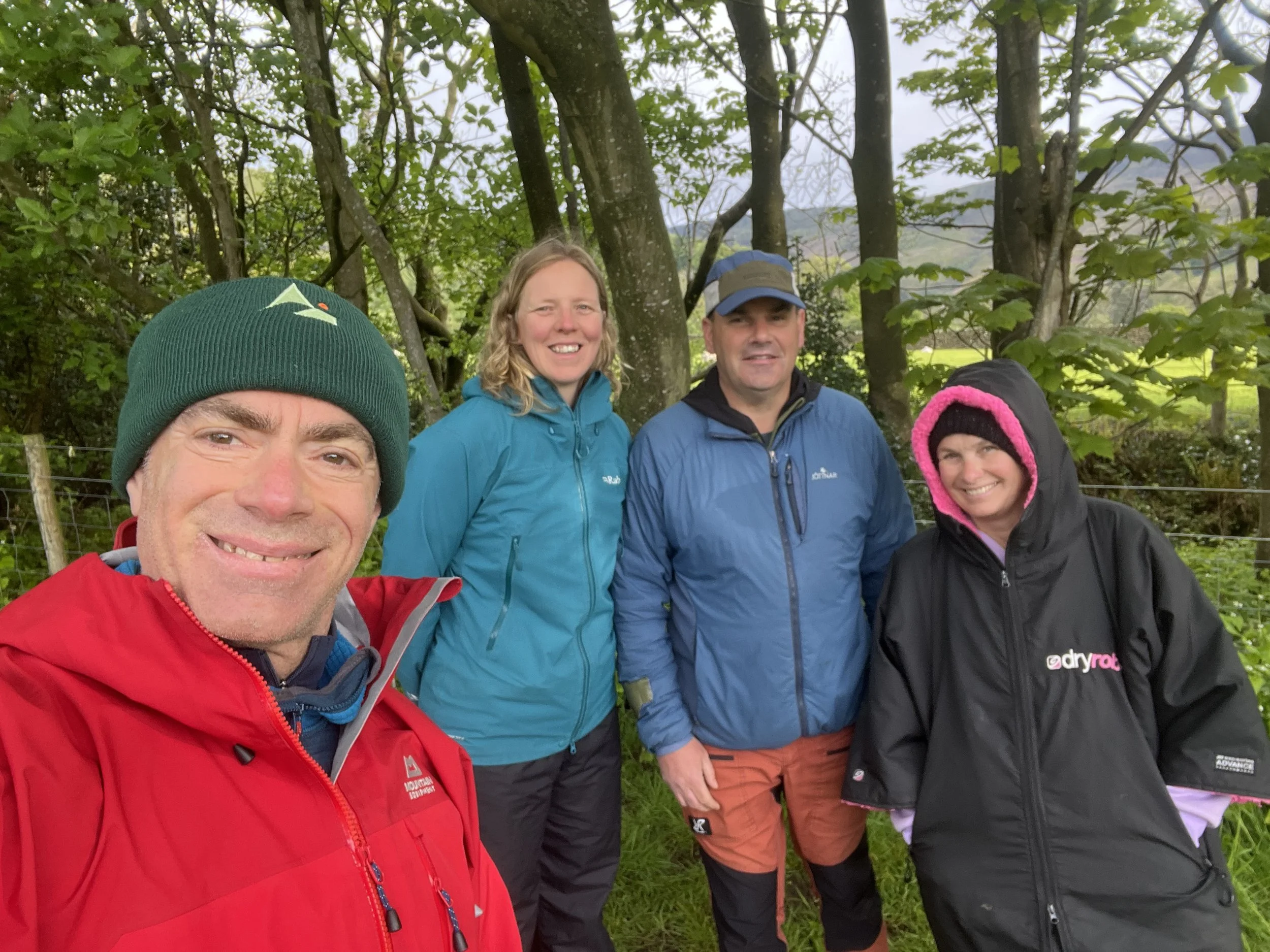 Growth Through Challenge: lessons from a DofE expedition