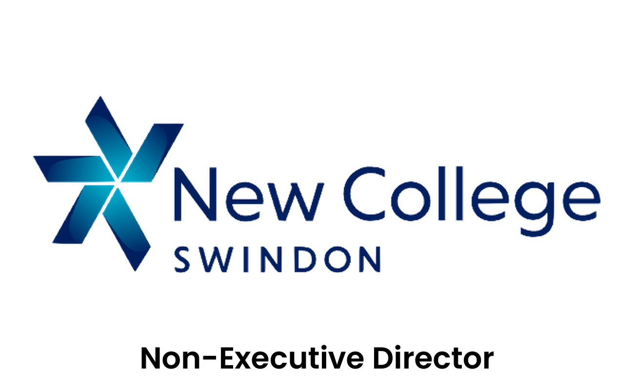 New College Swindon, Dave Tait Non-Executive Director.