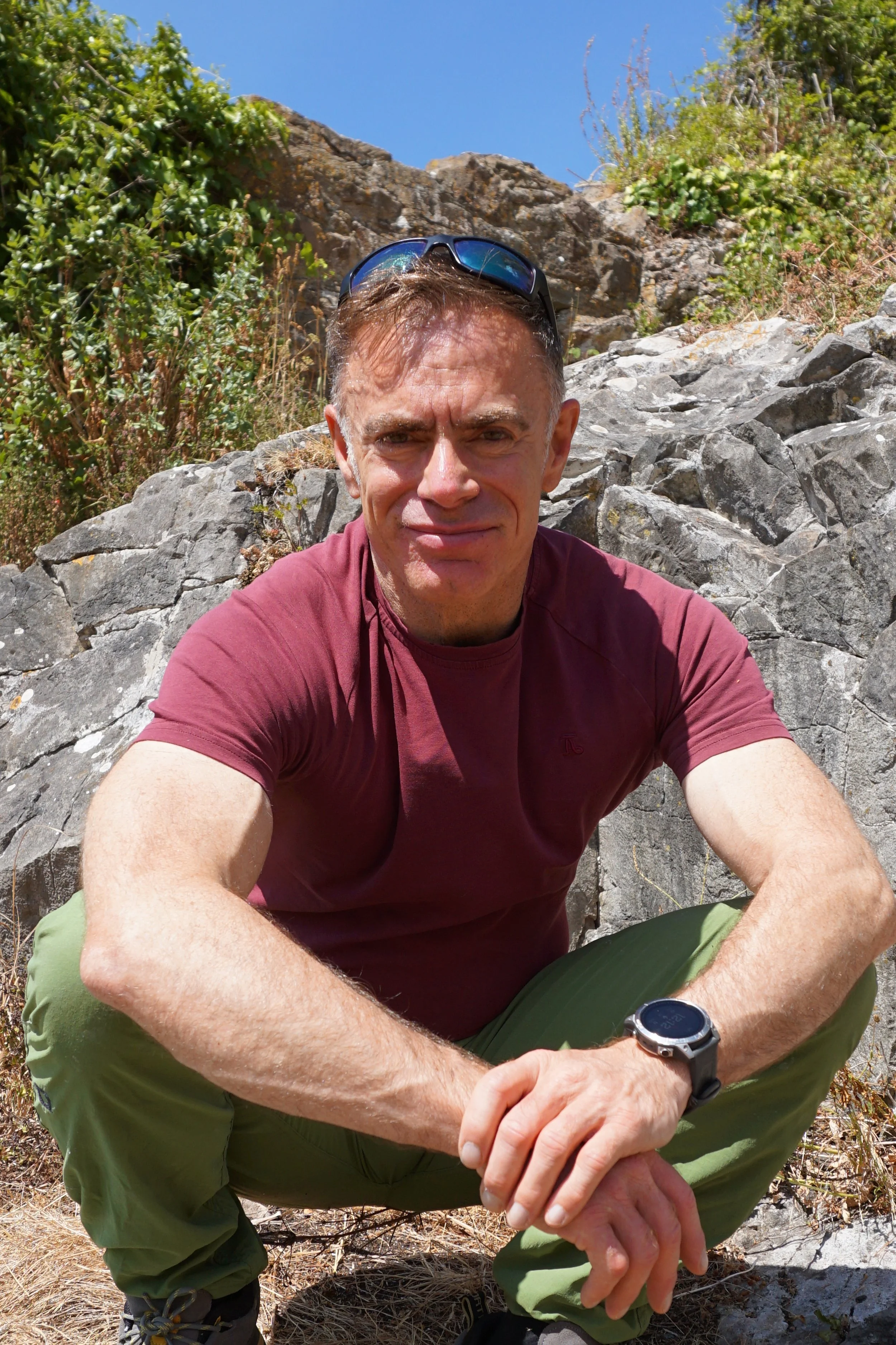 Dave Tait Executive Coaching for Leaders & Leadership Teams