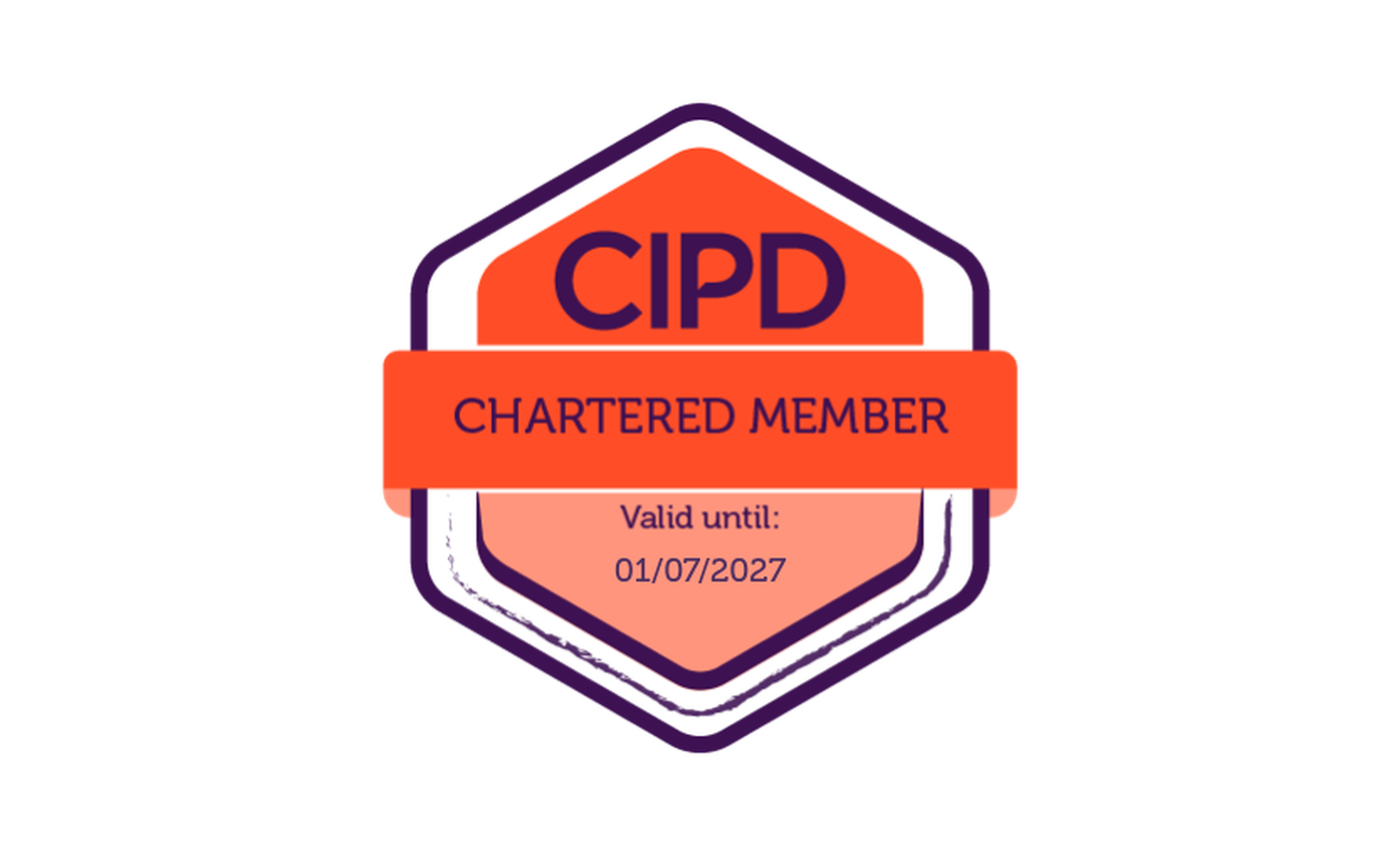 CIPD Dave Tait chartered member