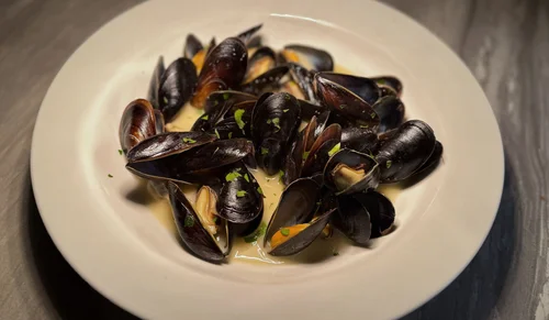 Eat — Trattoria Villagio