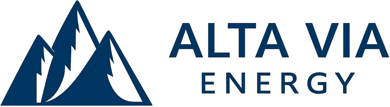 Alta Via Energy