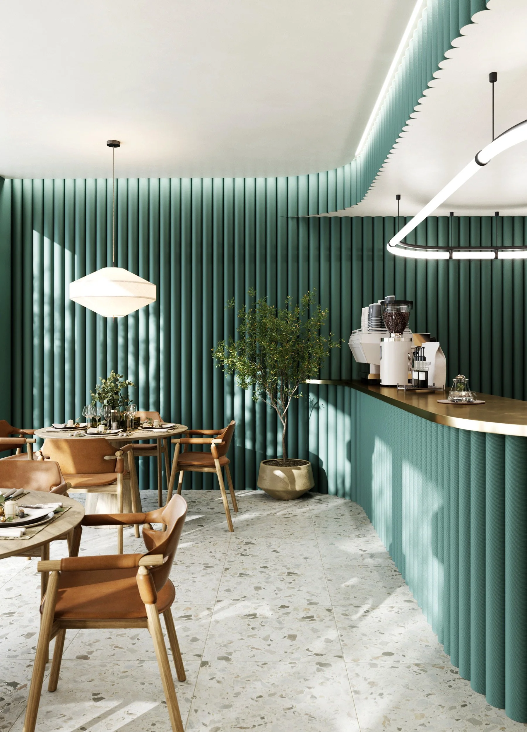 Circdal Launches to Bring Total Design Control to the Built Environment—Through 3D Printing