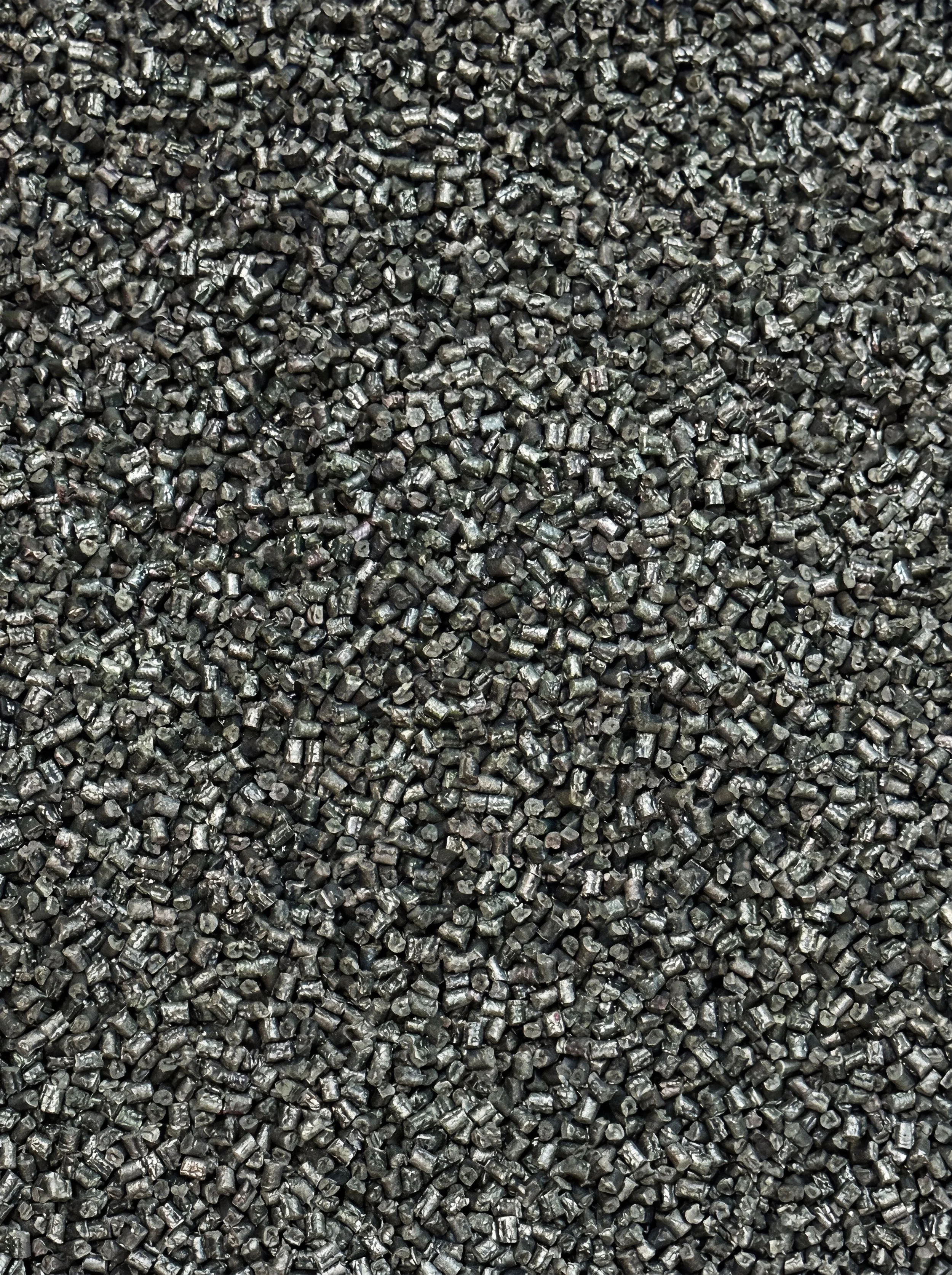 Pellet Made In-House