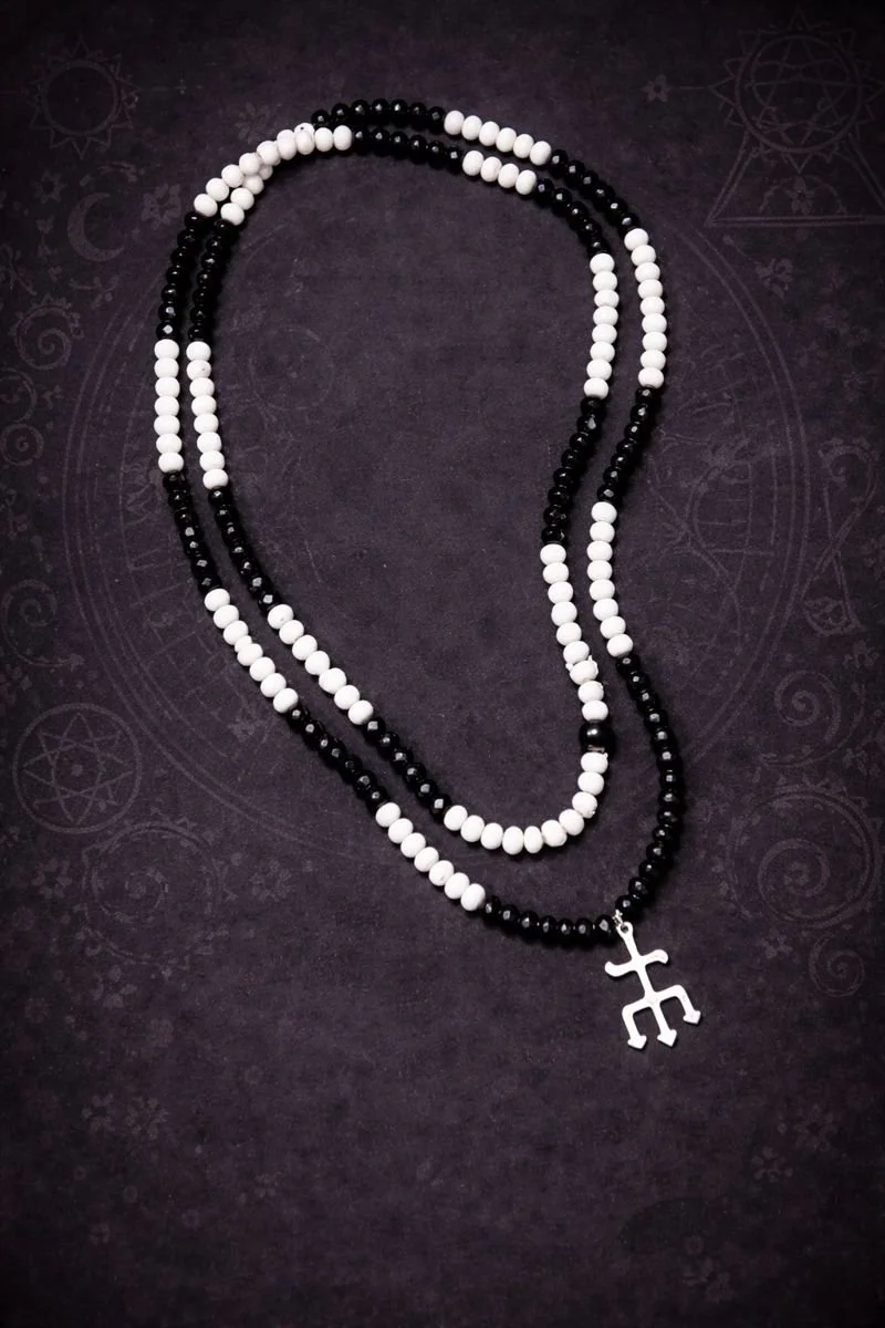 Guia de Exu personalizada